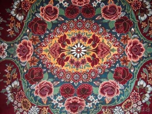 Ковры шелковые персидские ручной работы - <ro>Изображение</ro><ru>Изображение</ru> #2, <ru>Объявление</ru> #13198