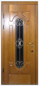 Окна Корса Двери бронированые  - <ro>Изображение</ro><ru>Изображение</ru> #2, <ru>Объявление</ru> #24342