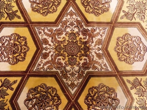 100%Шелковые персидские ковры  ручной работы - <ro>Изображение</ro><ru>Изображение</ru> #5, <ru>Объявление</ru> #37197
