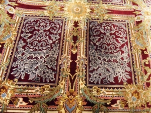 100%Шелковые персидские ковры  ручной работы - <ro>Изображение</ro><ru>Изображение</ru> #1, <ru>Объявление</ru> #37197