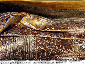 Персидские 100%  шелковые  ковры ручной работы  - <ro>Изображение</ro><ru>Изображение</ru> #1, <ru>Объявление</ru> #37194