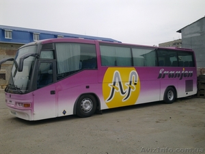 Автобусные пассажирские перевозки - <ro>Изображение</ro><ru>Изображение</ru> #1, <ru>Объявление</ru> #80479