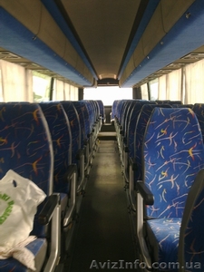 Автобусные пассажирские перевозки - <ro>Изображение</ro><ru>Изображение</ru> #2, <ru>Объявление</ru> #80479