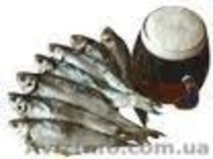 Вяленая - сушеная речная рыба оптом - <ro>Изображение</ro><ru>Изображение</ru> #1, <ru>Объявление</ru> #79142