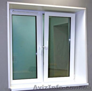 Металлопластиковые окна в Виннице - <ro>Изображение</ro><ru>Изображение</ru> #1, <ru>Объявление</ru> #75799
