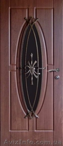 Бронированные двери, межкомнатные - <ro>Изображение</ro><ru>Изображение</ru> #1, <ru>Объявление</ru> #99357