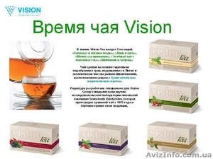  Международный бизнес с компанией VISION. - <ro>Изображение</ro><ru>Изображение</ru> #4, <ru>Объявление</ru> #121554