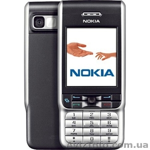 Продам Nokia 3230 смартфон - <ro>Изображение</ro><ru>Изображение</ru> #1, <ru>Объявление</ru> #146476