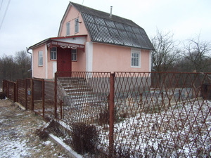Продам дом, дачу - <ro>Изображение</ro><ru>Изображение</ru> #1, <ru>Объявление</ru> #174770