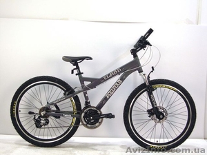 Продам подростковый  горный велосипед Винница - <ro>Изображение</ro><ru>Изображение</ru> #4, <ru>Объявление</ru> #208544