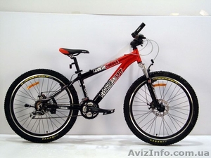 Продам подростковый  горный велосипед Винница - <ro>Изображение</ro><ru>Изображение</ru> #3, <ru>Объявление</ru> #208544