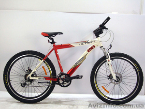 Продам новый горный велосипед Винница - <ro>Изображение</ro><ru>Изображение</ru> #3, <ru>Объявление</ru> #208543