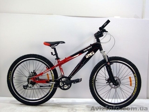 Продам подростковый  горный велосипед Винница - <ro>Изображение</ro><ru>Изображение</ru> #2, <ru>Объявление</ru> #208544
