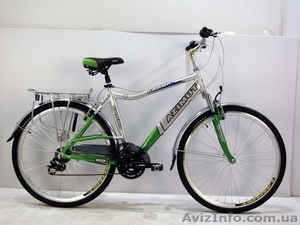 Продам новый  городской велосипед Винница - <ro>Изображение</ro><ru>Изображение</ru> #2, <ru>Объявление</ru> #208548