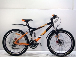 Продам  подростковый  велосипед Винница - <ro>Изображение</ro><ru>Изображение</ru> #2, <ru>Объявление</ru> #208566