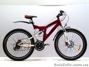 Продам  подростковый  велосипед Винница - <ro>Изображение</ro><ru>Изображение</ru> #3, <ru>Объявление</ru> #208566