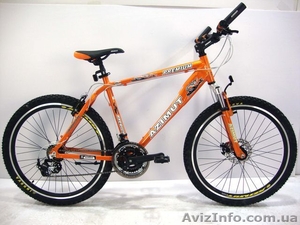 Продам новый горный велосипед Винница - <ro>Изображение</ro><ru>Изображение</ru> #1, <ru>Объявление</ru> #208543