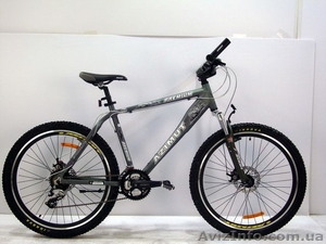 Продам новый горный велосипед Винница - <ro>Изображение</ro><ru>Изображение</ru> #2, <ru>Объявление</ru> #208543