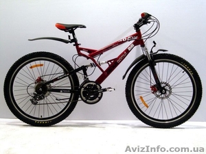 Продам  подростковый  велосипед Винница - <ro>Изображение</ro><ru>Изображение</ru> #4, <ru>Объявление</ru> #208566