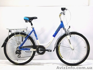 Продам новый  городской велосипед Винница - <ro>Изображение</ro><ru>Изображение</ru> #3, <ru>Объявление</ru> #208548