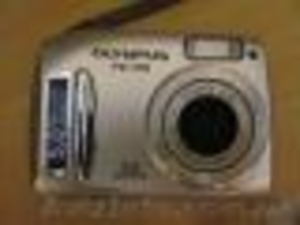 Продам Цифровой фотоаппарат Olympus FE-115 - <ro>Изображение</ro><ru>Изображение</ru> #2, <ru>Объявление</ru> #193704