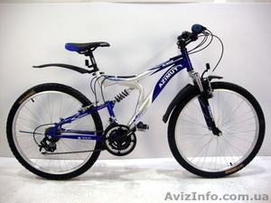 Продам Велосипеды Азимут. Низкие Цены Винница - <ro>Изображение</ro><ru>Изображение</ru> #3, <ru>Объявление</ru> #217899
