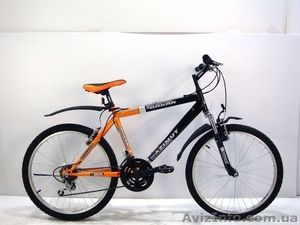 Продам Велосипеды Азимут. Низкие Цены Винница - <ro>Изображение</ro><ru>Изображение</ru> #1, <ru>Объявление</ru> #217899