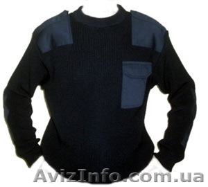 Форменный свитер, Свитер СМЧ - <ro>Изображение</ro><ru>Изображение</ru> #3, <ru>Объявление</ru> #234454