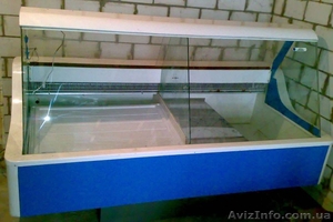 холодильная витрина - <ro>Изображение</ro><ru>Изображение</ru> #1, <ru>Объявление</ru> #227439