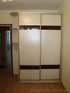 Изготовление корпусной мебели  для домa и офисов - <ro>Изображение</ro><ru>Изображение</ru> #2, <ru>Объявление</ru> #250118