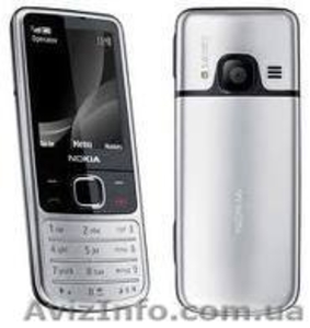 Продам Nokia 6700 Silver  - <ro>Изображение</ro><ru>Изображение</ru> #1, <ru>Объявление</ru> #257723
