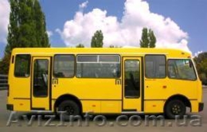 Продам городской автобус Богдан А-092 - <ro>Изображение</ro><ru>Изображение</ru> #1, <ru>Объявление</ru> #300686