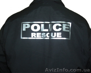 Пошив форменной одежды: костюм охранника, костюм полиции, форменные рубашки - <ro>Изображение</ro><ru>Изображение</ru> #2, <ru>Объявление</ru> #299597