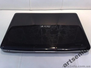Ноутбук Acer Aspire 5920G-602G25MN + USB-мышка - <ro>Изображение</ro><ru>Изображение</ru> #7, <ru>Объявление</ru> #306725