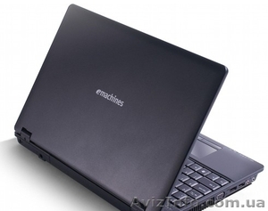 Продаю ноутбук Acer eMachines D520  - <ro>Изображение</ro><ru>Изображение</ru> #1, <ru>Объявление</ru> #331364