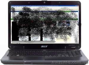Ноутбук Acer Aspire 5541G - <ro>Изображение</ro><ru>Изображение</ru> #1, <ru>Объявление</ru> #351620