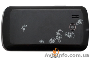 flay Q400 является новой моделью телефона на две SIM-карты. - <ro>Изображение</ro><ru>Изображение</ru> #3, <ru>Объявление</ru> #344980