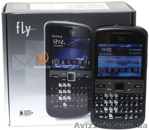flay Q400 является новой моделью телефона на две SIM-карты. - <ro>Изображение</ro><ru>Изображение</ru> #1, <ru>Объявление</ru> #344980