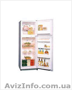 Холодильник LG GR-242 MF - <ro>Изображение</ro><ru>Изображение</ru> #1, <ru>Объявление</ru> #351453