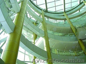 Алюминиевые композитные панели купить Днепропетровск