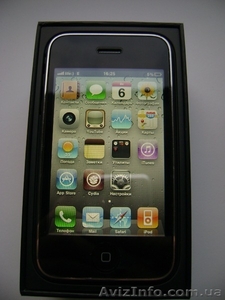 > iPhone 3GS 16GB ОРИГИНАЛ ===|тэги удалены|=== - <ro>Изображение</ro><ru>Изображение</ru> #1, <ru>Объявление</ru> #344983