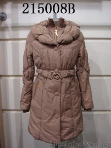 Оптовая продажа французской и  итальянской одежды