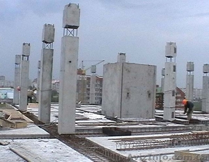 Требуются бригады бетонщиков