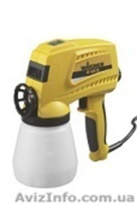 Краскопульт WAGNER W 450 (Германия) 