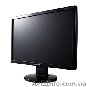 Продам монитор Samsung SyncMaster 2043NWX 20" (НОВЫЙ) - <ro>Изображение</ro><ru>Изображение</ru> #1, <ru>Объявление</ru> #412570