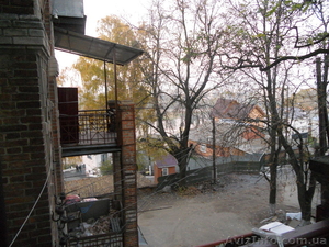 Трехкомнатная квартира с видом на Ю.Буг - <ro>Изображение</ro><ru>Изображение</ru> #3, <ru>Объявление</ru> #424924