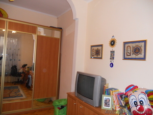 Трехкомнатная квартира с видом на Ю.Буг - <ro>Изображение</ro><ru>Изображение</ru> #2, <ru>Объявление</ru> #424924