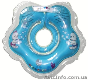 Круг для купания младенца, круг на шею, плавательный круг - <ro>Изображение</ro><ru>Изображение</ru> #3, <ru>Объявление</ru> #413802