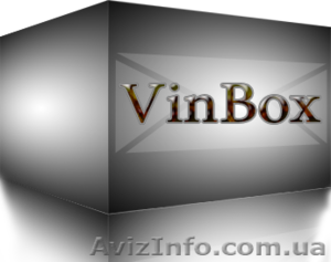 VinBOX - Ремонт компьютерной техники на дому и в офисе!!! г.Винница - <ro>Изображение</ro><ru>Изображение</ru> #1, <ru>Объявление</ru> #417979