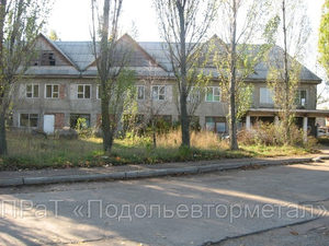 Здание г.Житомир #450954